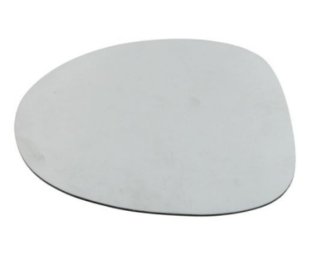 Mirror glass, outside mirror, Image 2