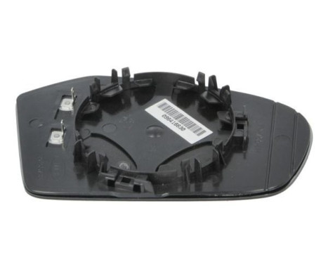 Mirror glass, outside mirror, Image 2