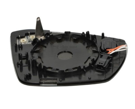 Mirror glass, outside mirror, Image 2