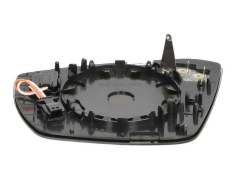 Mirror glass, outside mirror, Image 2