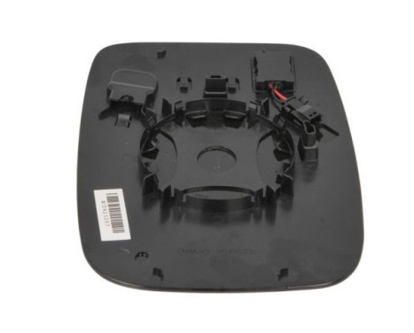 Mirror glass, outside mirror, Image 2