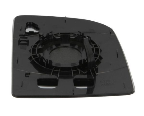 Mirror glass, outside mirror, Image 2