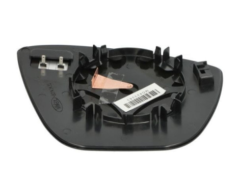 Mirror glass, outside mirror, Image 2