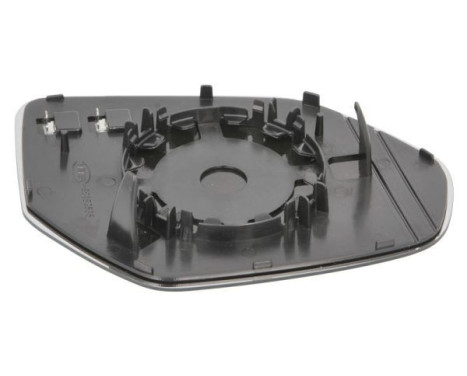 Mirror glass, outside mirror, Image 2