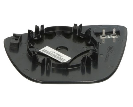 Mirror glass, outside mirror, Image 2