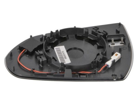 Mirror glass, outside mirror, Image 2