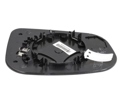 Mirror glass, outside mirror, Image 2