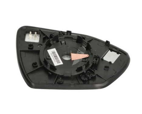 Mirror glass, outside mirror, Image 2