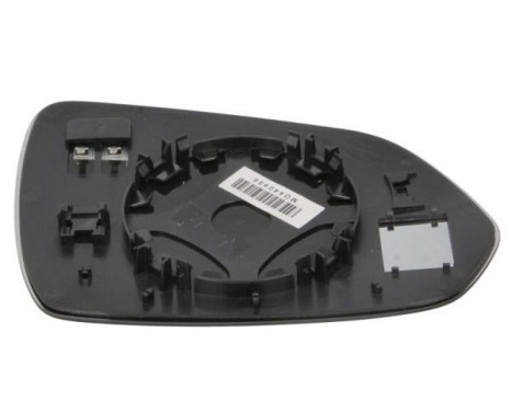 Mirror glass, outside mirror, Image 2