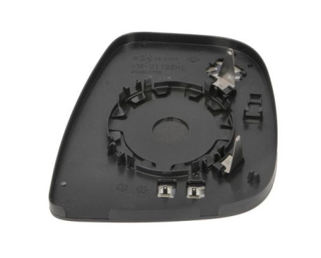 Mirror glass, outside mirror, Image 2