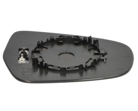 Mirror glass, outside mirror, Image 2