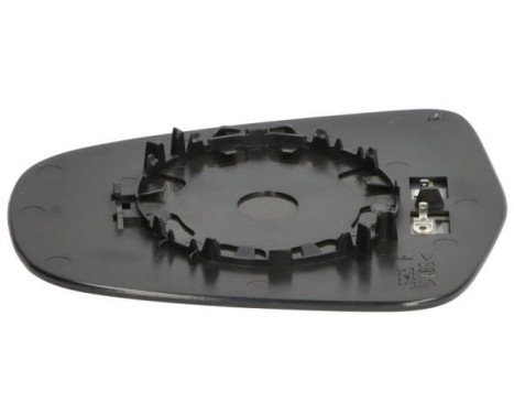 Mirror glass, outside mirror, Image 2