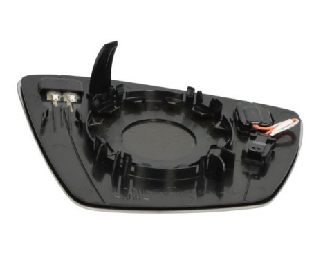 Mirror glass, outside mirror, Image 2