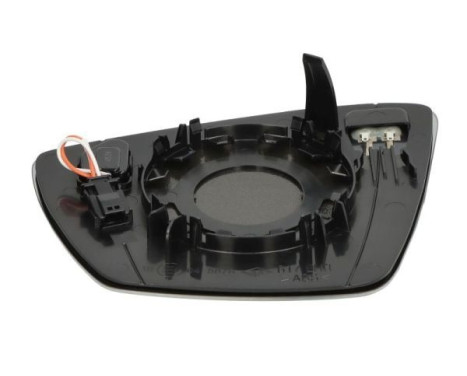 Mirror glass, outside mirror, Image 2