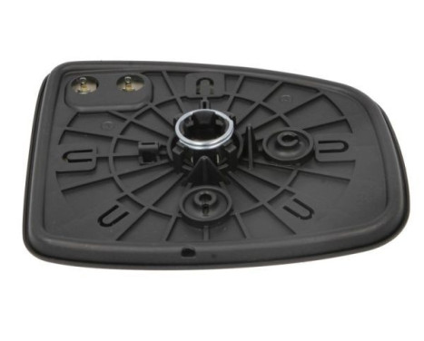 Mirror glass, outside mirror, Image 2