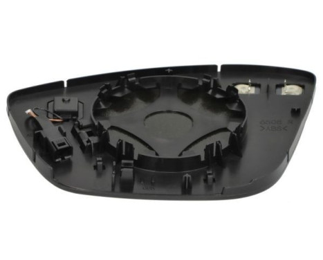 Mirror glass, outside mirror, Image 2