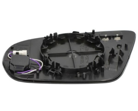 Mirror glass, outside mirror, Image 2