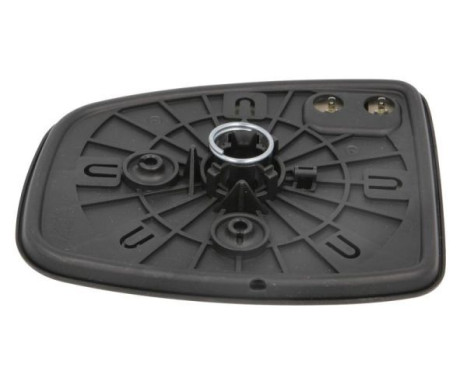 Mirror glass, outside mirror, Image 2