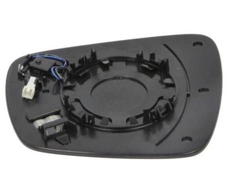 Mirror glass, outside mirror, Image 2