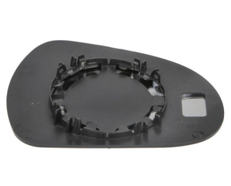 Mirror glass, outside mirror, Image 2