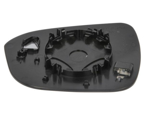 Mirror glass, outside mirror, Image 2