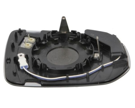 Mirror glass, outside mirror, Image 2