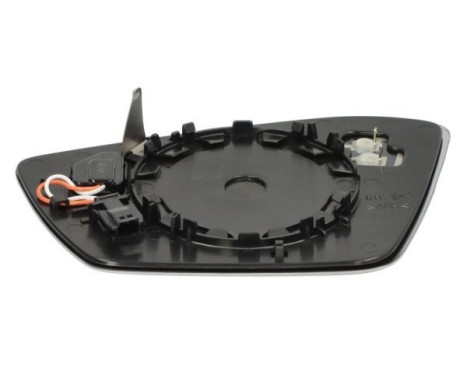 Mirror glass, outside mirror, Image 2