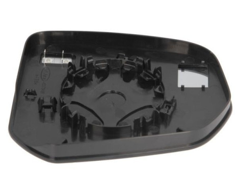 Mirror glass, outside mirror, Image 2