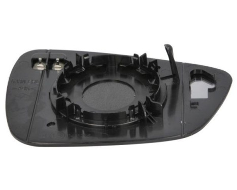 Mirror glass, outside mirror, Image 2