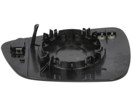 Mirror glass, outside mirror, Image 2