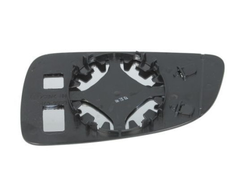 Mirror glass, outside mirror, Image 2