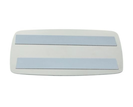 Mirror glass, outside mirror, Image 2