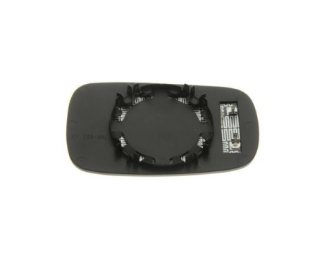 Mirror glass, outside mirror, Image 2