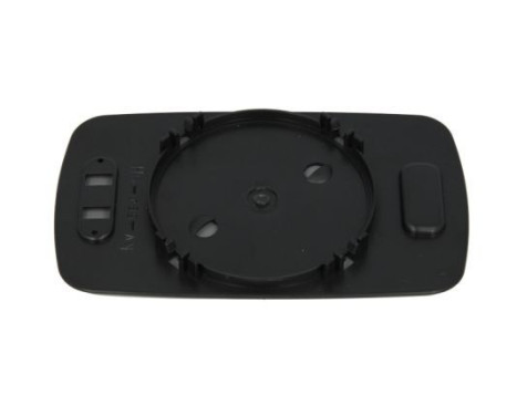 Mirror glass, outside mirror, Image 2