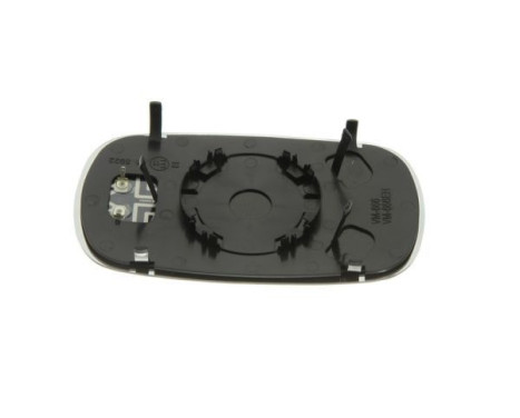 Mirror glass, outside mirror, Image 2