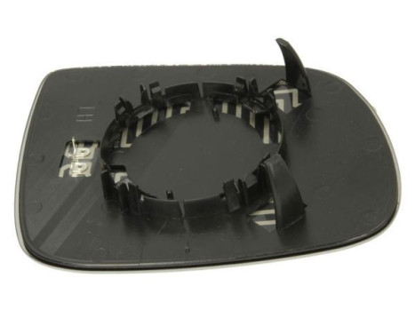 Mirror glass, outside mirror, Image 2