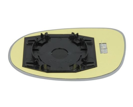 Mirror glass, outside mirror, Image 2