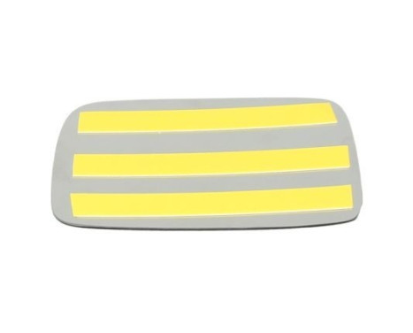 Mirror glass, outside mirror, Image 2