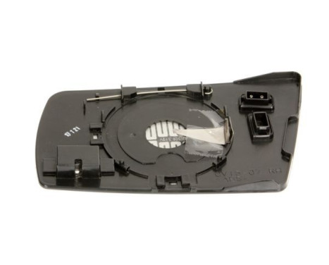 Mirror glass, outside mirror, Image 2