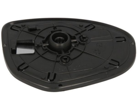 Mirror glass, outside mirror, Image 2