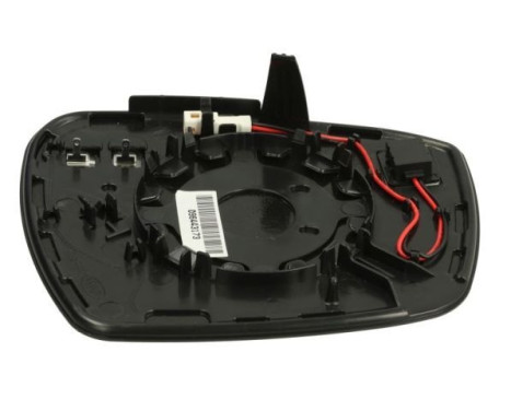 Mirror glass, outside mirror, Image 2