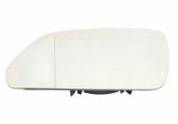 Mirror glass, outside mirror