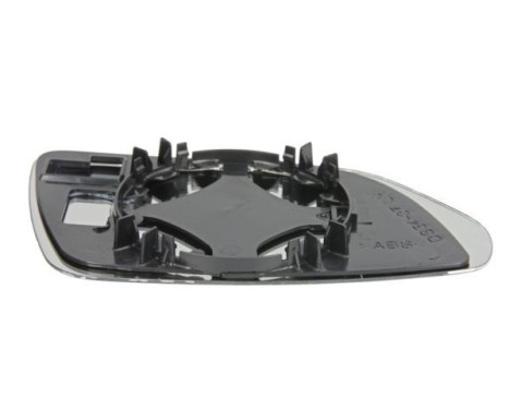 Mirror glass, outside mirror, Image 2