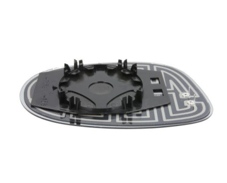 Mirror glass, outside mirror, Image 2