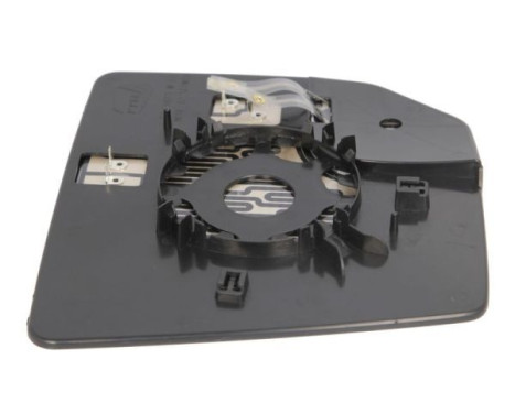 Mirror glass, outside mirror, Image 2