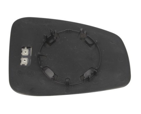 Mirror glass, outside mirror, Image 2