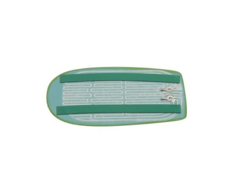 Mirror glass, outside mirror, Image 2