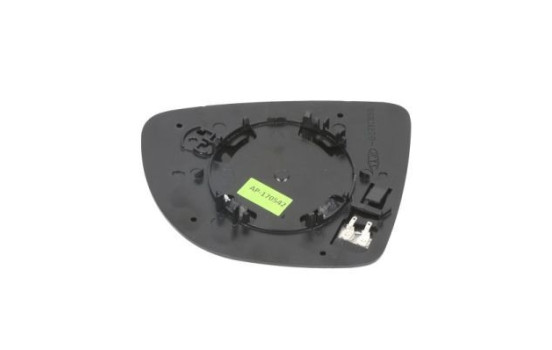 Mirror glass, outside mirror, Image 2