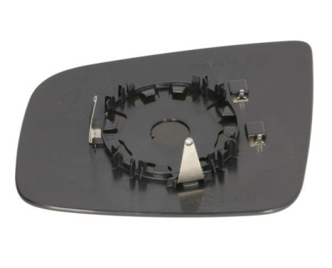 Mirror glass, outside mirror, Image 2