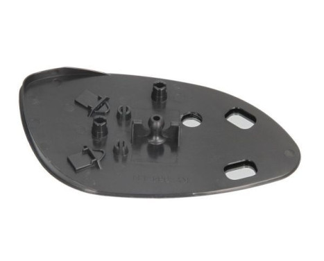 Mirror glass, outside mirror, Image 2